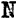 N